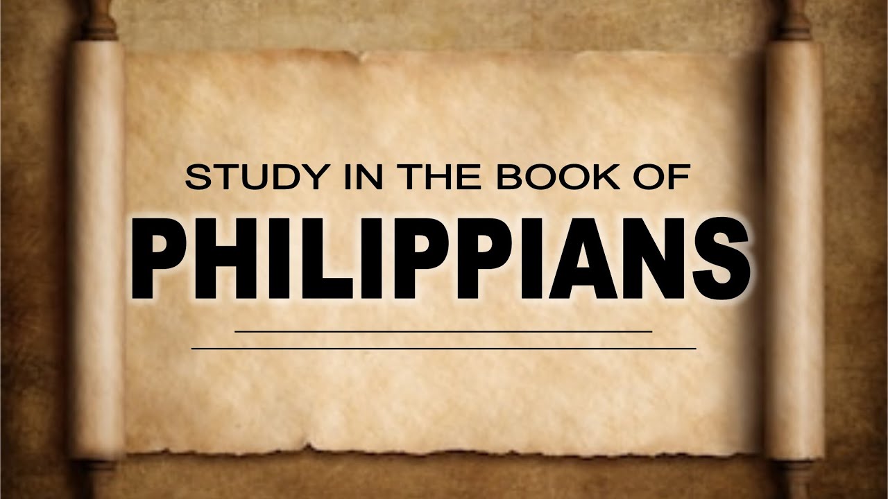 Philippians Chapter 4 YouTube Philippians chapter 4 youtube