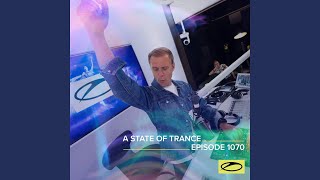 Feel Again (ASOT 1070) (Tune Of The Week)
