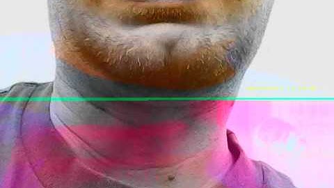 Triangle Fuselage crash video