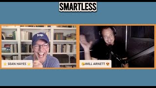 "SmartLess" POST-CAST #7 (Live)