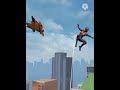 Amazing Spider Man Gem Short Video Subscribe