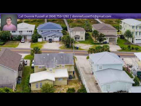 2397 S Fletcher Avenue, Fernandina Beach, FL home video tour