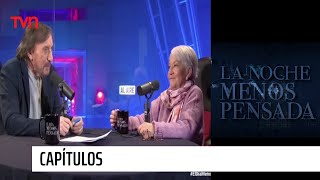 La Noche Menos Pensada - Jueves 23 de mayo 2024