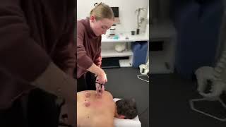 Cupping just be hitting different 😎