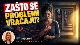 Trauma Ne Nestaje Dok Ne Napravimo Ovo / Stella Samardžić