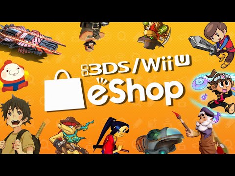 20+ 3DS/Wii U eShop Games to Buy Before It Closes Forever