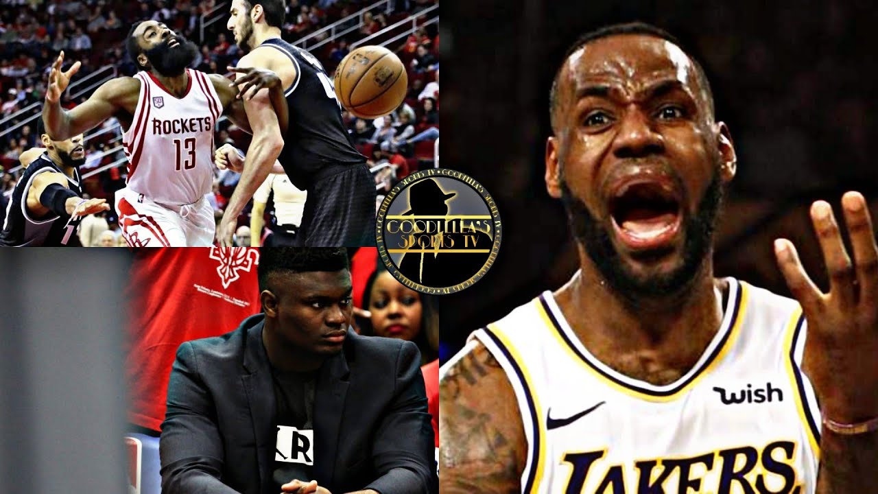 Here's Why The NBA Television Ratings Are Down By 22% on TNT & 18% on
