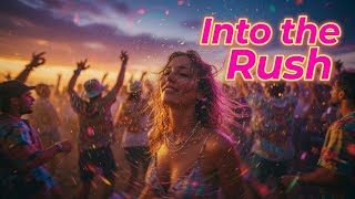 Into the Rush (Summer 26) Slide Away Mix 🔥 Ibiza House Anthem