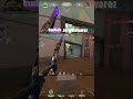 Sniping Glory: Marshal Clutch! #Valorant #ValorantClip #ValorantHighlight