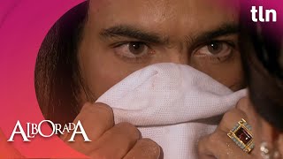 Diego reveals to his mother that he had Luis disappeared | Alborada | Chapter 37 1/4