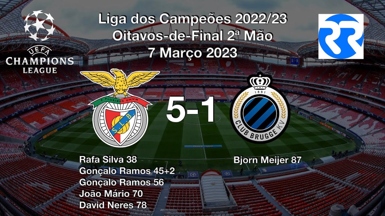 Que Benfica vai hoje a jogo na Taça de Portugal? - Renascença