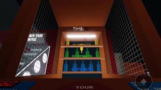 Bottle Breaker jackpot:Cornerstone Arcade screenshot 4