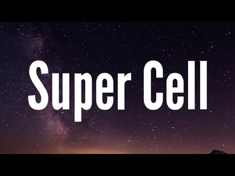 Trippie Redd - Super Cell (Lyrics)