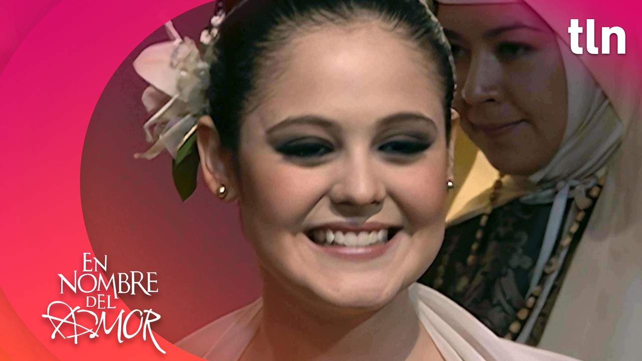 Paloma sorprende en la fiesta de graduación | En nombre del amor Capítulo 127 (Parte 2) | tln