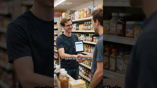 Ravi's Journey To Beginning for Successful Business