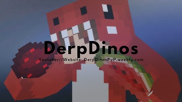 DerpDinos Trailer