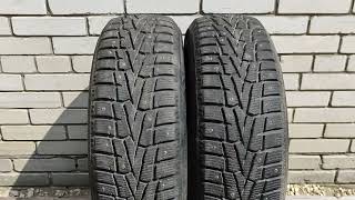 Nexen Winguard Spike SUV 215/60 R17 100T