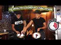 10 Minute Cooking Challenge | Who’s Meal Looks More Appetizing?