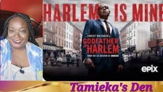 GODFATHER OF HARLEM |Season 3 Episode 7 |All Roads Lead To Malcom ( Review and Recap)