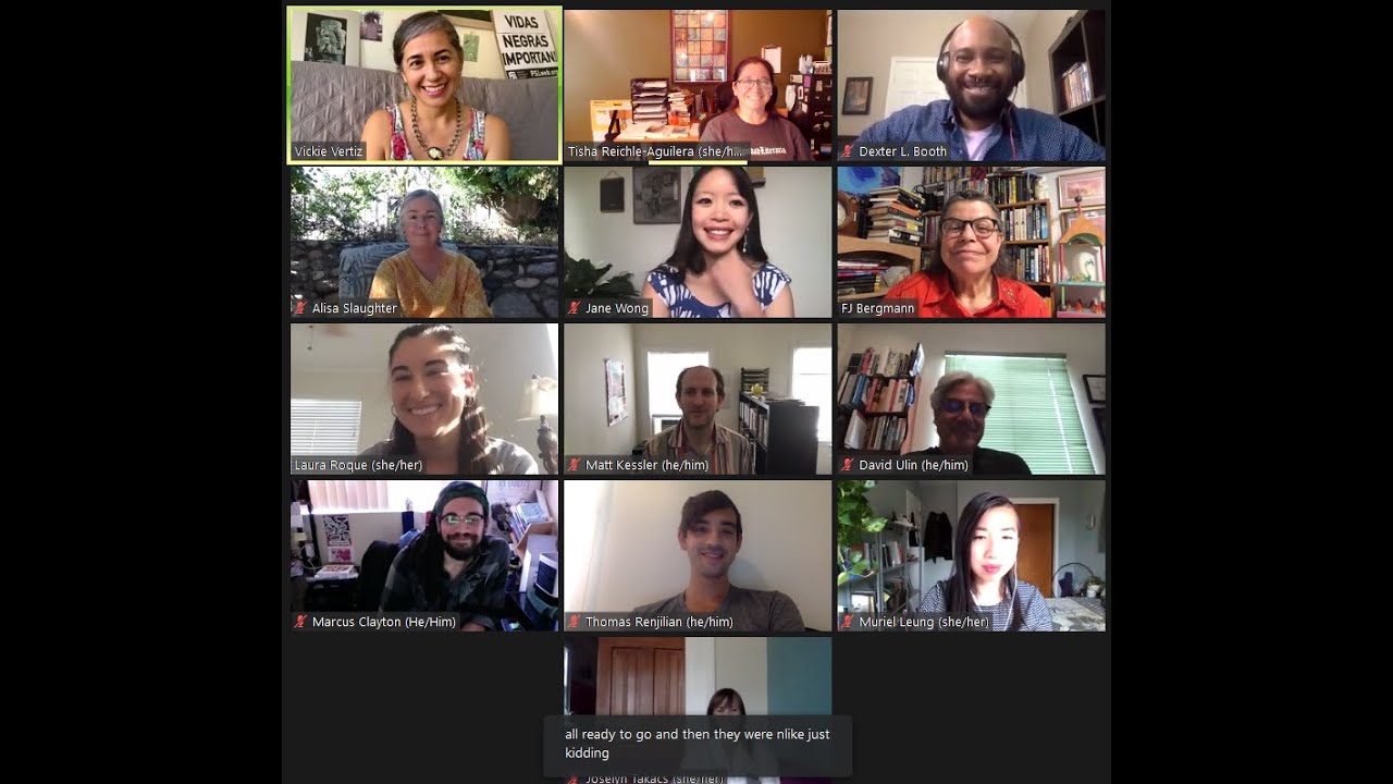 Writing the Surreal: 2x2 Reading