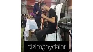 Ali Alkurt & Emre Özdemir - Horon (Dik Horon) 2020 🔥🔥