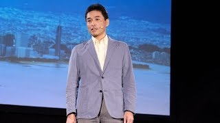 人のための建築をめざして／近畿大学 小池 博 先生【夢ナビTALK】