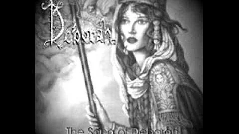 Deborah- Christ Mass Immortal Souls