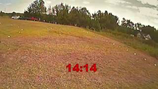 10.16.16 UTT 4 PRACTICE LAPS