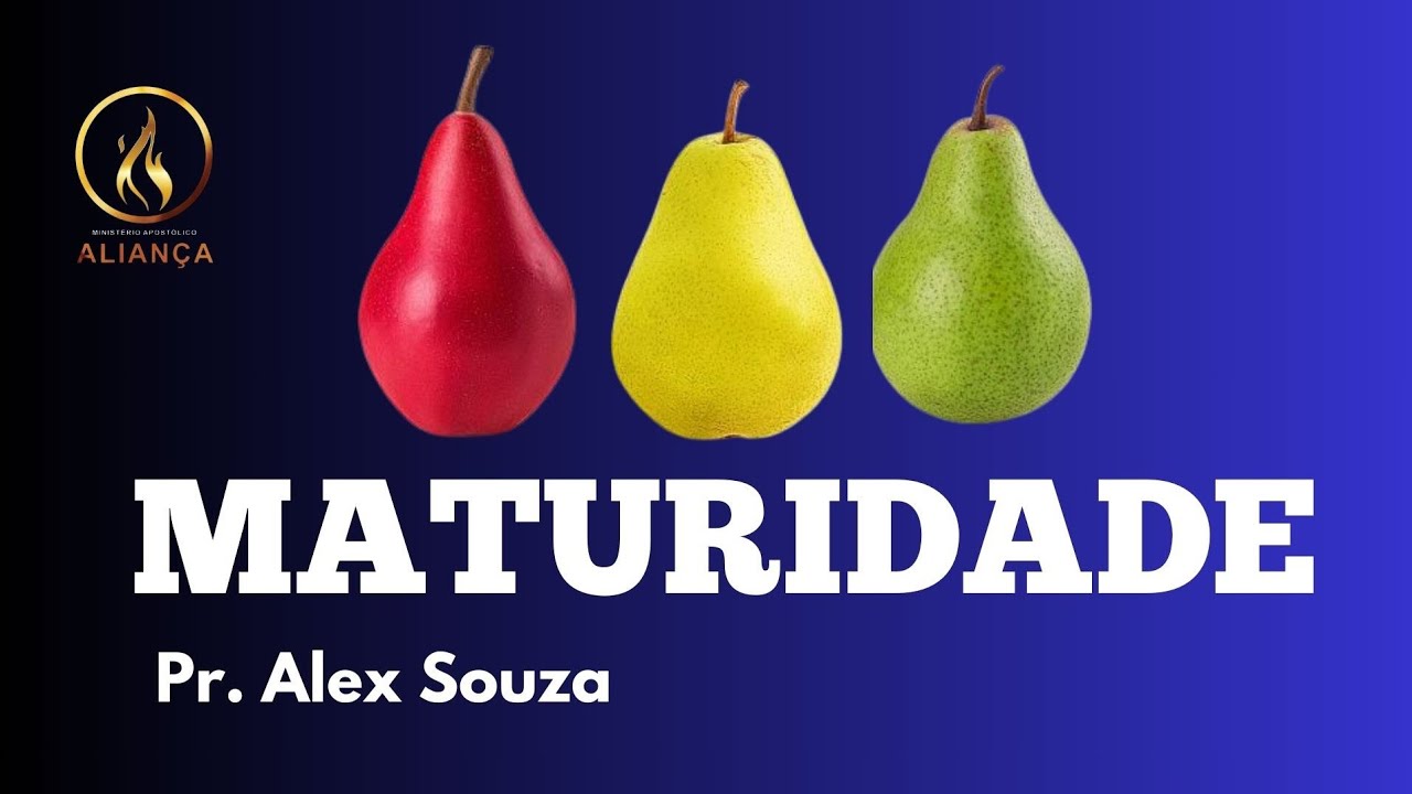 \\ CULTO EBA \\ PR. ALEX SOUZA - YouTube