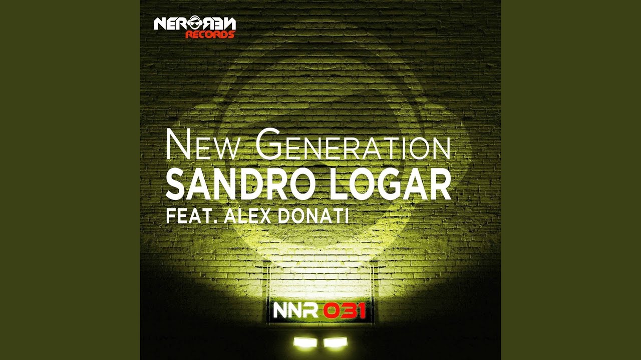 Assista a New Generation no YouTube