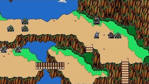 Shining Force Chapter 3 in 15 minutes