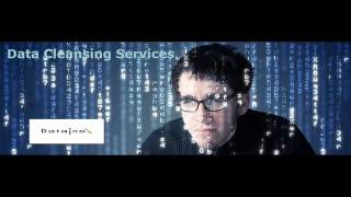 DataInox - Data Entry Services Details