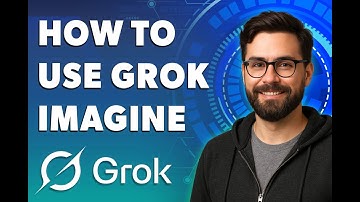 How To Use Grok Imagine [2025 Guide]