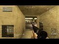 BFV - How to use smoke to assault a fixed defensive position.
