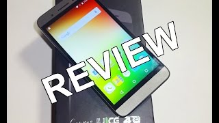 Micromax Canvas Juice 4G Review