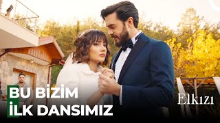 Ezo Ve Harunun Düğünü - Elkızı 10. Bölüm