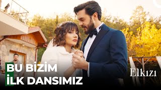 Ezo ve Harun'un Düğünü - Elkızı 10. Bölüm