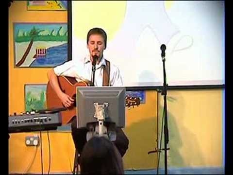 Fire and Rain by James Taylor, performed by Michl ...