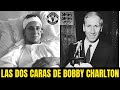 BOBBY CHARLTON, EL ÍDOLO QUE LLEGÓ A SER RECONOCIDO POR LA CORONA の動画、YouTube動画。