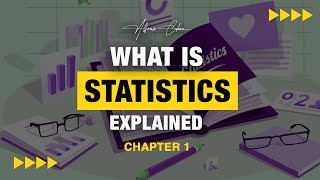 Famous What is Statistics? A Comprehensive Introduction to Data Analysis | Chapter 1 Net Worth