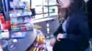 Misión 808- Paloma Vs El Estado