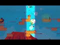 My Brother and I played an underrated gem... PAPER TOWEL ROYALE!