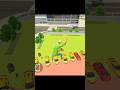 new update😱😜 Indian Theft simulator game 🎮🎯🎮 new update#viralshort