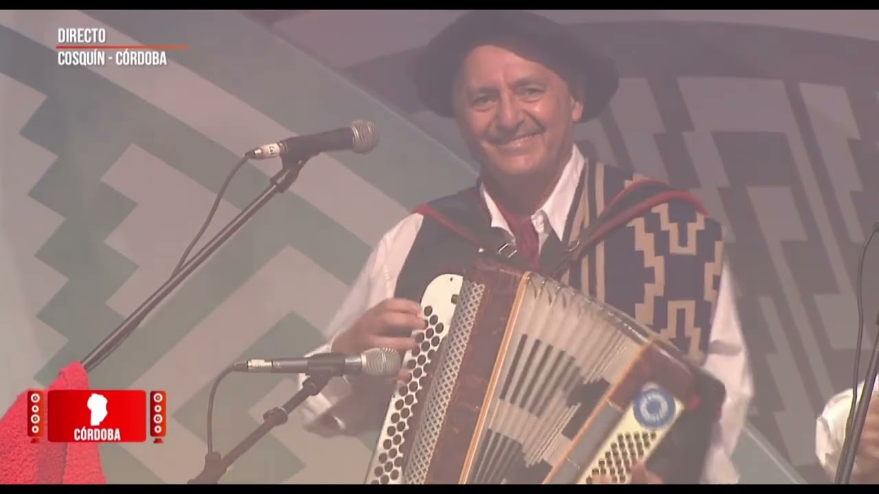 #monchitomerlo #cosquin2022 Monchito Merlo | Festival de Cosquín 2022