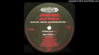 洋楽 Mantronix - King Of The Beats MANTRONIX - King Of The Beats - Amazon.com Music