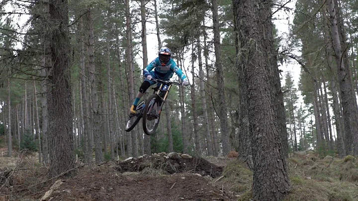 Henry Kerr // Spring Hucks