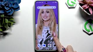 VIVO X300 Ultra - How to Turn On or Off Location