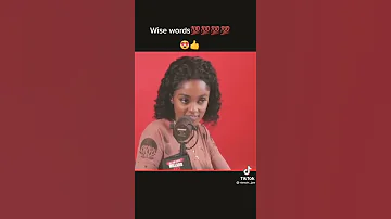 Vanessa Mdee S Wise Words To Jux 