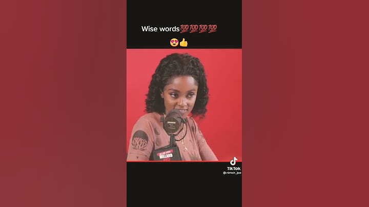 Vanessa mdee's wise words to jux