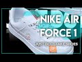 Nike Air Force 1 JustDoIt OEM Review